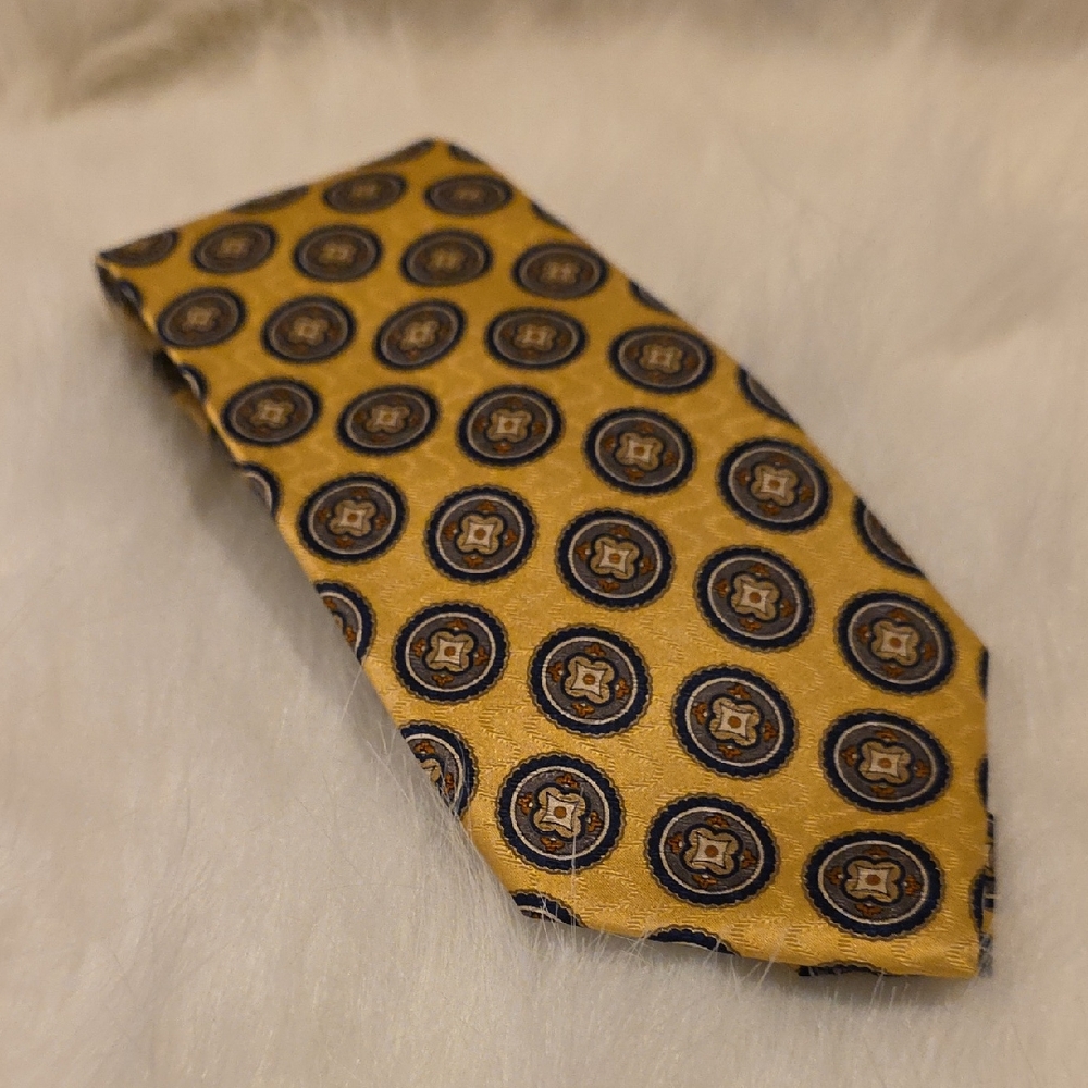 Mens Tie